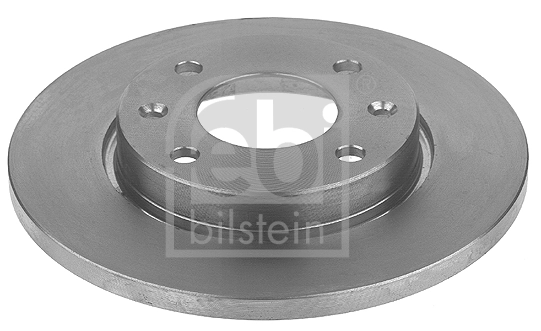 Brake Disc 11105