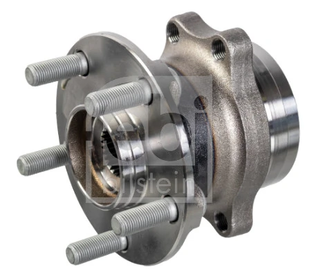 FEBI BILSTEIN 174806 Wheel Bearing Kit