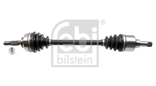 Drive Shaft 182450