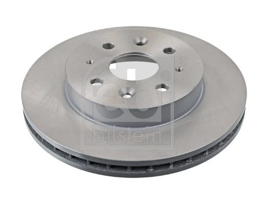 Brake Disc 108517