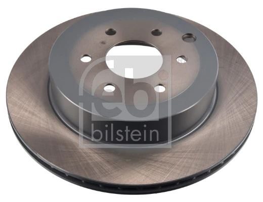 Brake Disc 178650
