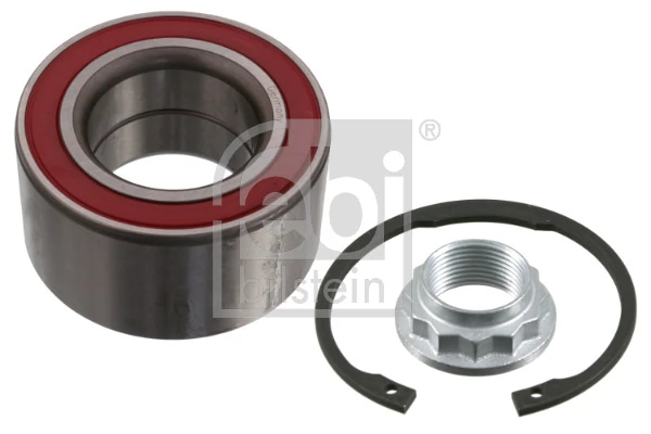 Wheel Bearing Kit 21954