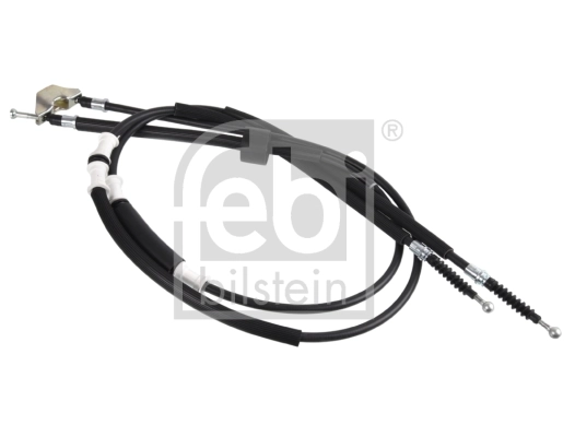 Cable Pull, parking brake 109429