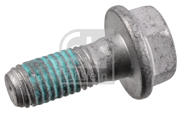 Bolt, brake caliper 182428