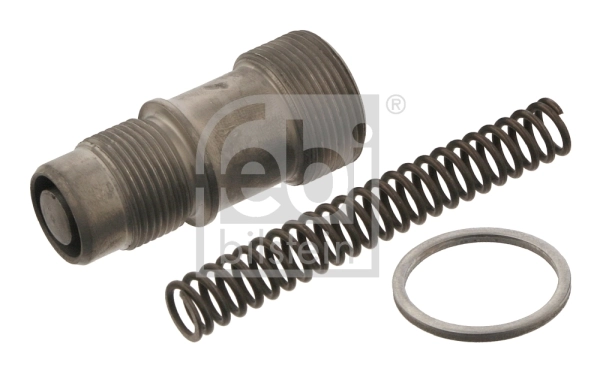 Tensioner, timing chain 01050