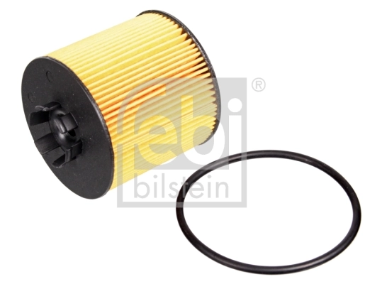 Oil Filter 37441