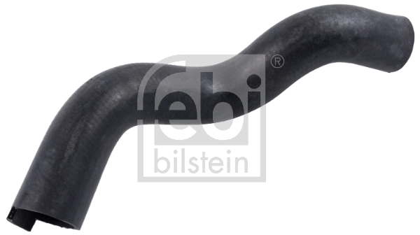 Radiator Hose 101208