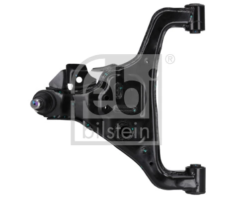 Control/Trailing Arm, wheel suspension 196593