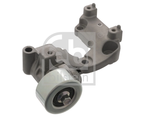 Belt Tensioner, V-ribbed belt 47592
