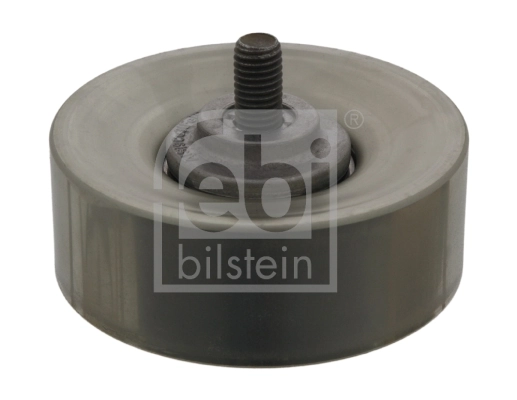 Deflection/Guide Pulley, V-ribbed belt 33170