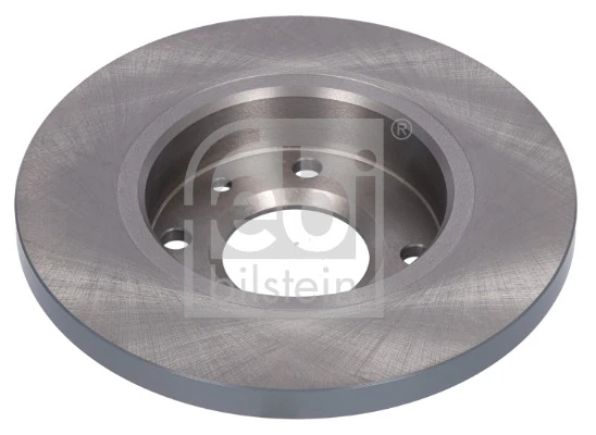 Brake Disc 11105