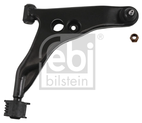 Control/Trailing Arm, wheel suspension 41238