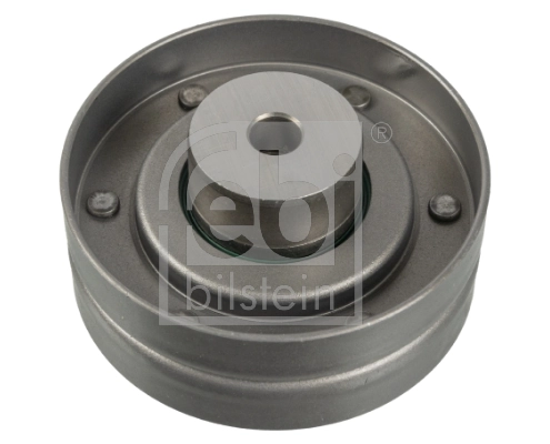 FEBI BILSTEIN Polea inversión/guía, correa distribución 02558