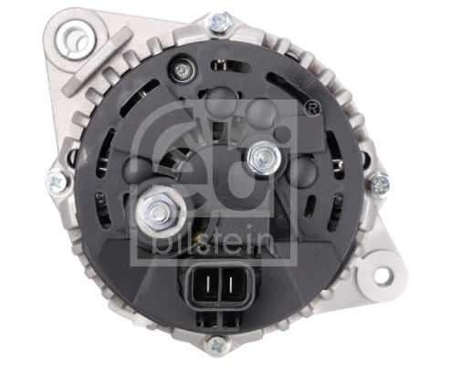 Alternator 186647