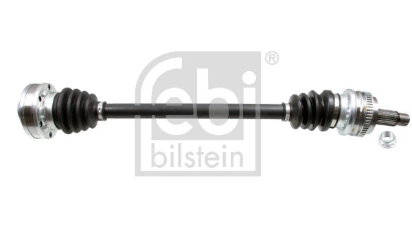 Drive Shaft 181806