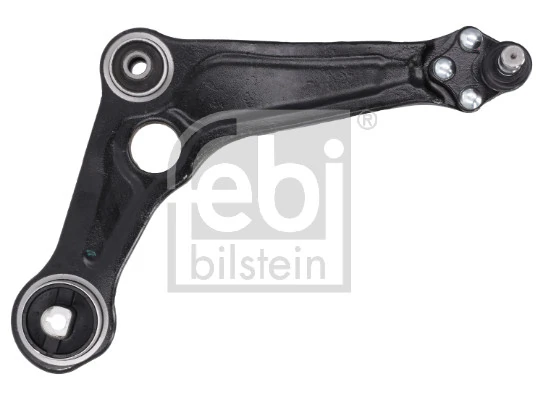 Control/Trailing Arm, wheel suspension 181050