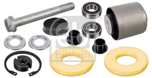 Repair Kit, driver cab suspension 176490