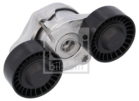 Belt Tensioner, V-ribbed belt 184097