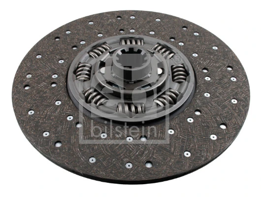 Clutch Disc 105086