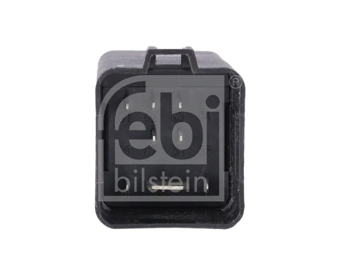 وحدة التحكم، وقت التوهج febi Plus 184290