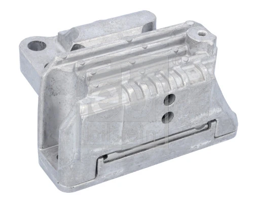 Mounting, automatic transmission 180879