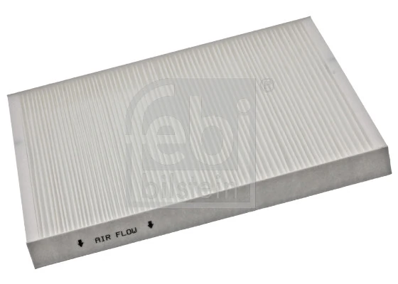 Filter, cabin air 19726