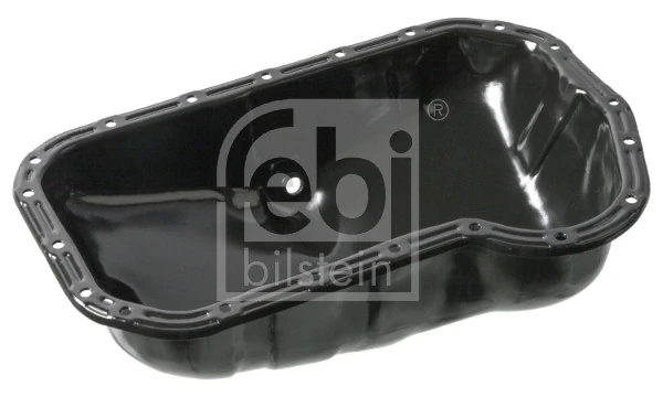 Oil Sump febi Plus 07270