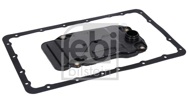 Hydraulikfiltersatz, Automatikgetriebe 182173