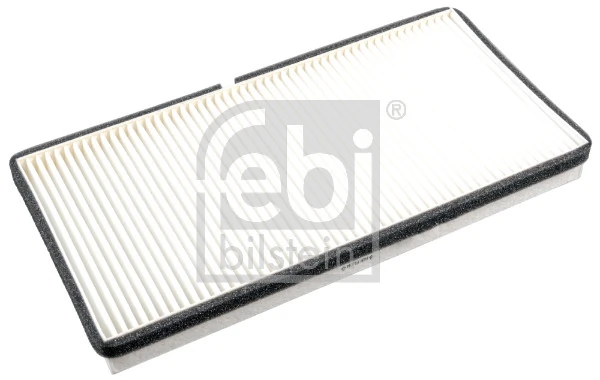 Filter, cabin air 17312