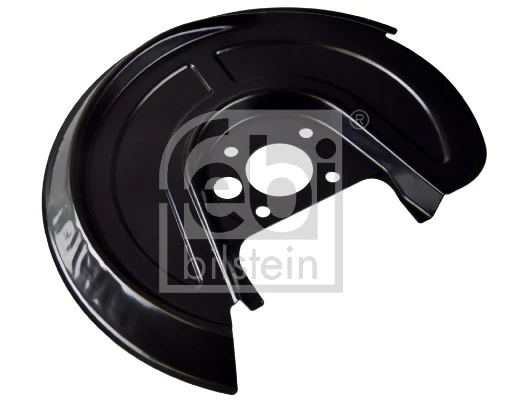 Splash Guard, brake disc 174243