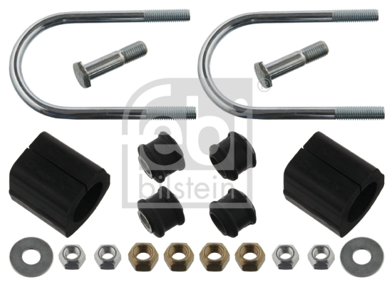 Mounting Kit, stabiliser bar 07196