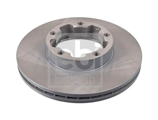 Brake Disc 108605