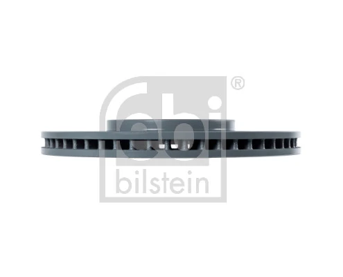 Brake Disc 106350