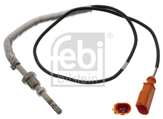 Sensor, exhaust gas temperature 48849