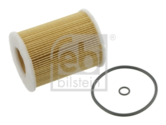 Oil Filter 26444
