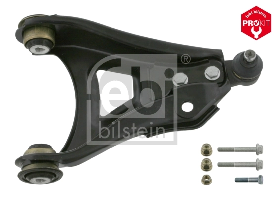 Control/Trailing Arm, wheel suspension ProKit 33106