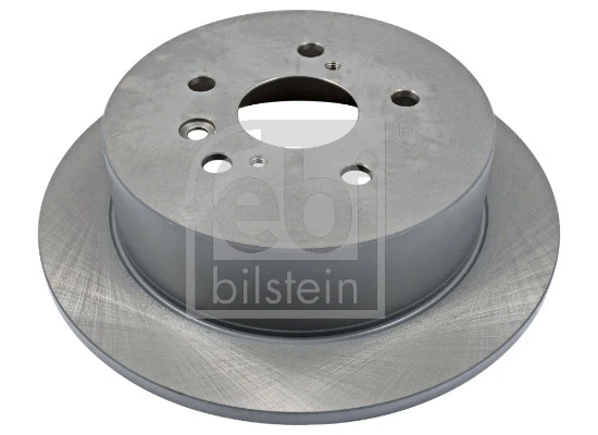 Brake Disc 108450