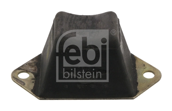 Rubber Buffer, suspension 35230