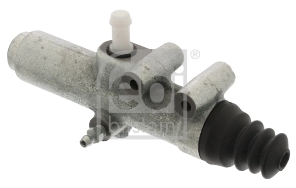 Master Cylinder, clutch 12336