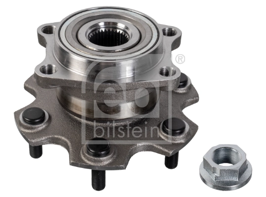 Wheel Bearing Kit 174135