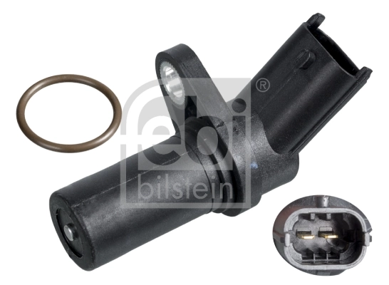 Sensor, crankshaft pulse 24616