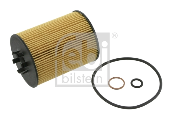 Oil Filter 26703