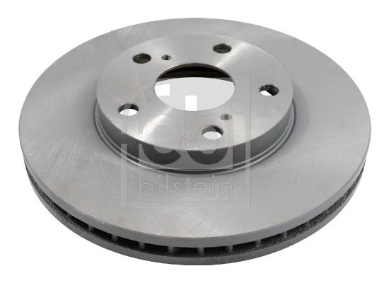 Brake Disc 108437
