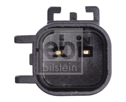 Sensor, wheel speed 181186