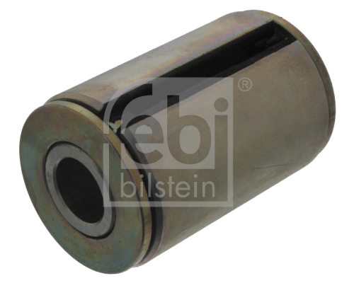 Bushing, leaf spring 38502