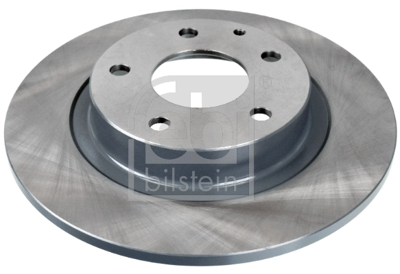 Brake Disc 108480