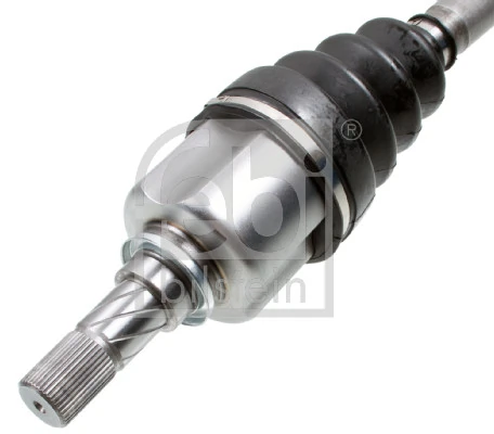 Drive Shaft 181902