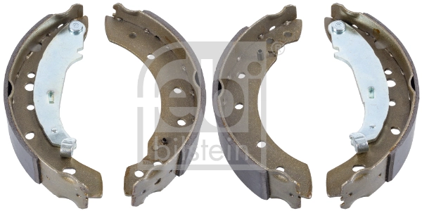 Brake Shoe Set 170728
