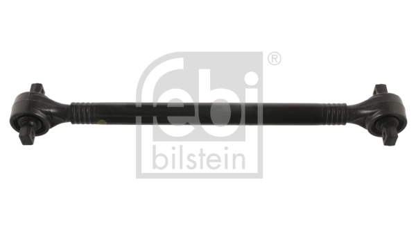 Control/Trailing Arm, wheel suspension 39057