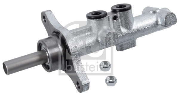 Brake Master Cylinder 171850